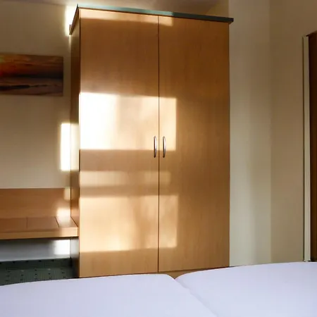 Apartment Am Kuehlungsborn