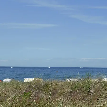 Daire Am Kühlungsborn