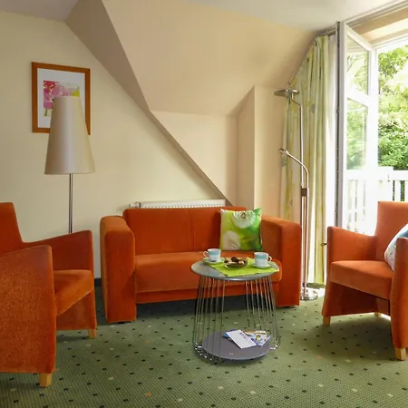Apartment Am *