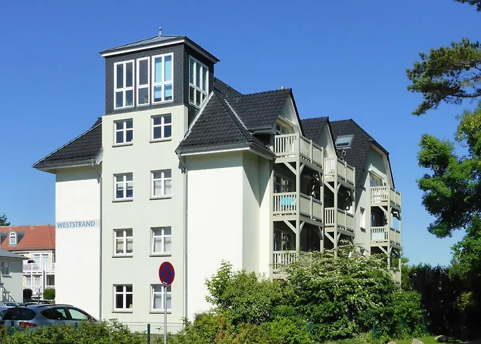 Am * Ostseebad Kühlungsborn