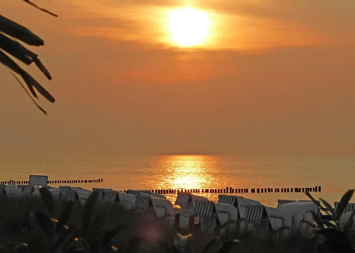 Am Appartement Ostseebad Kühlungsborn