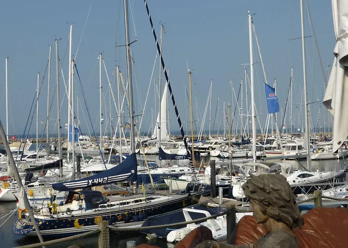 Am * Ostseebad Kühlungsborn