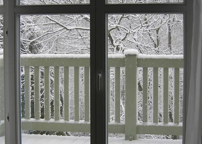 Am Appartement Ostseebad Kühlungsborn